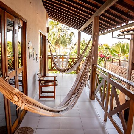 Flats Villa Gelu バーハ・グランデ エクステリア 写真