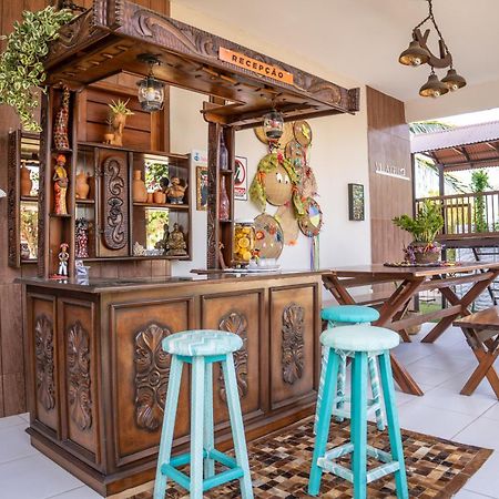 Flats Villa Gelu バーハ・グランデ エクステリア 写真