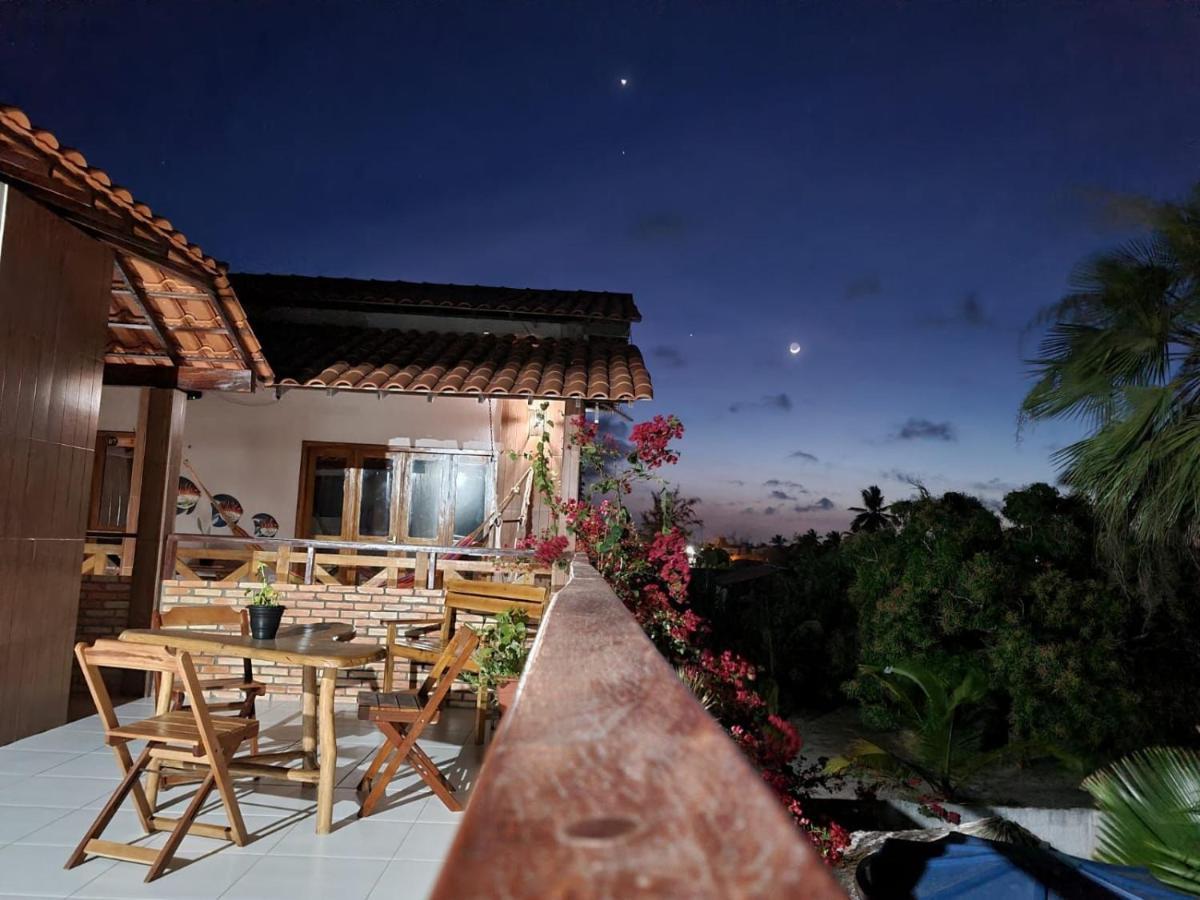 Flats Villa Gelu バーハ・グランデ エクステリア 写真