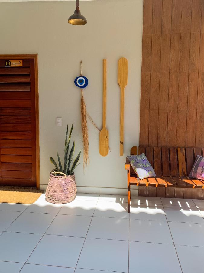 Flats Villa Gelu バーハ・グランデ エクステリア 写真