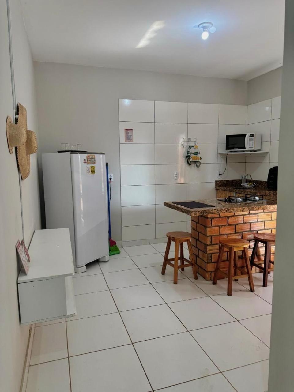 Flats Villa Gelu バーハ・グランデ エクステリア 写真