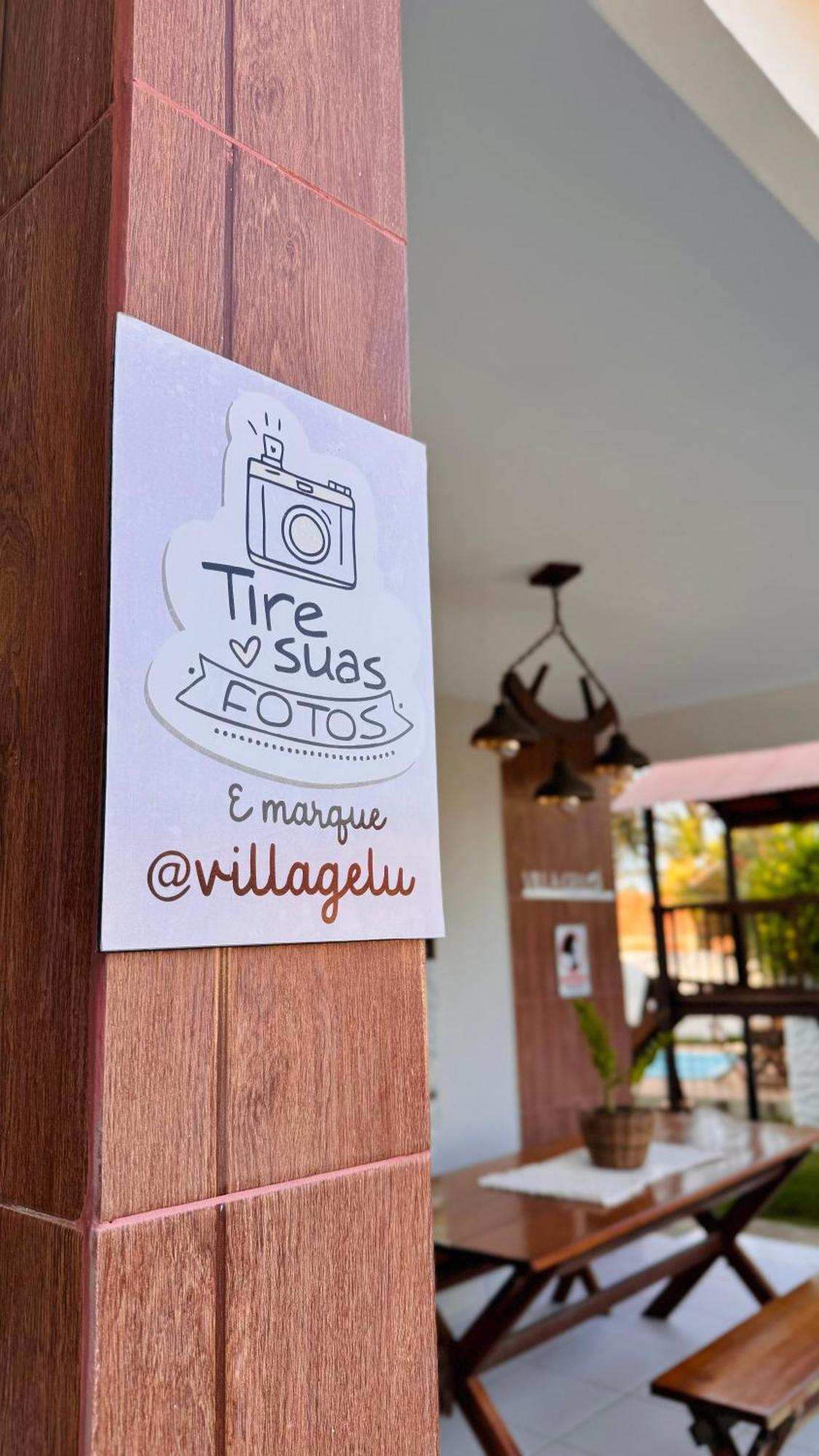 Flats Villa Gelu バーハ・グランデ エクステリア 写真
