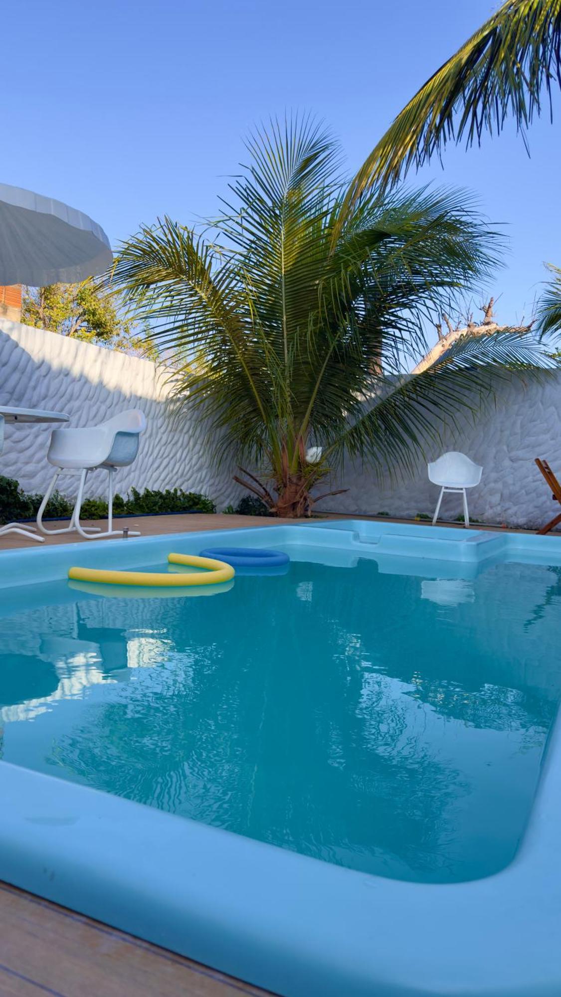 Flats Villa Gelu バーハ・グランデ エクステリア 写真