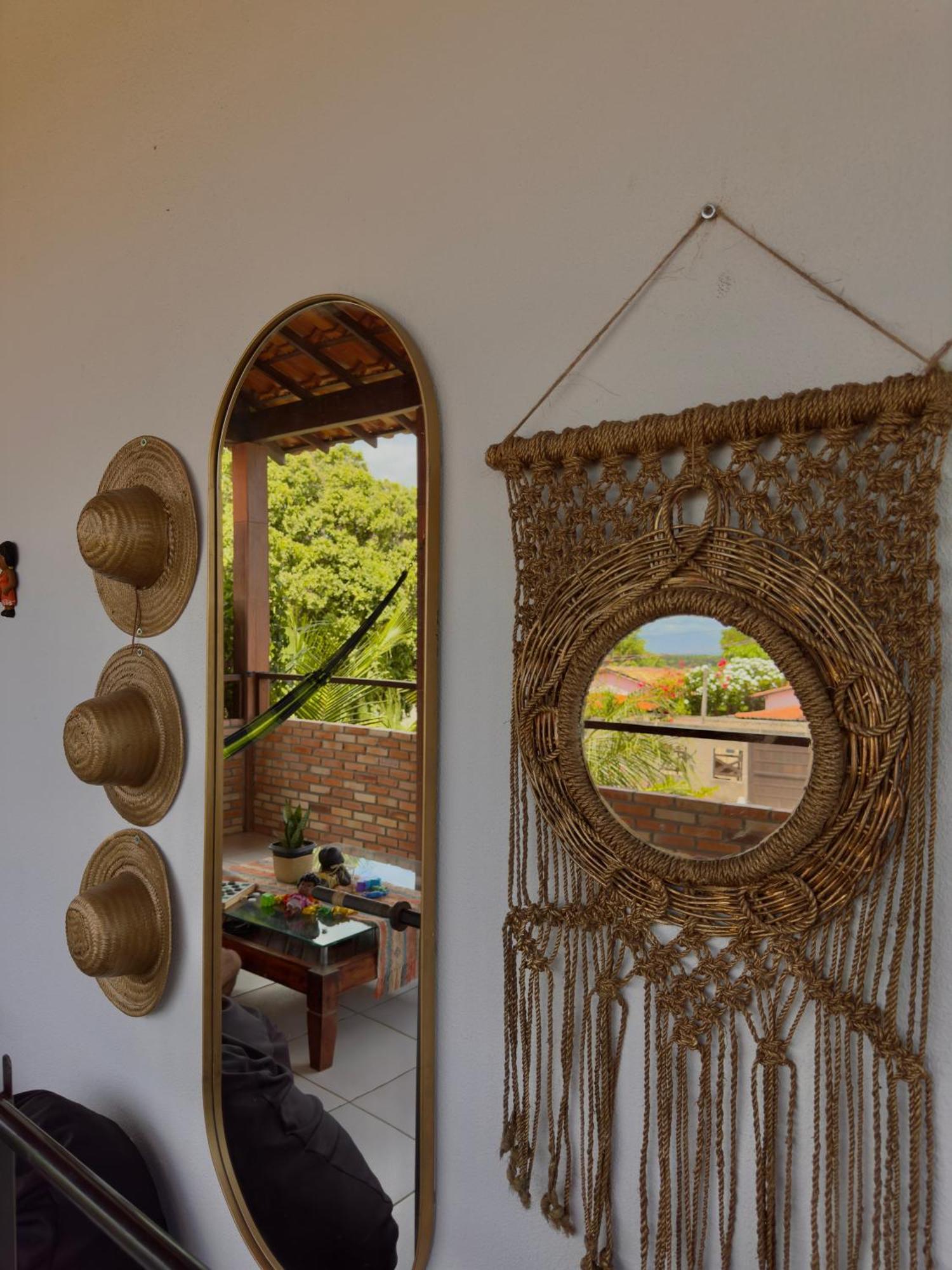 Flats Villa Gelu バーハ・グランデ エクステリア 写真