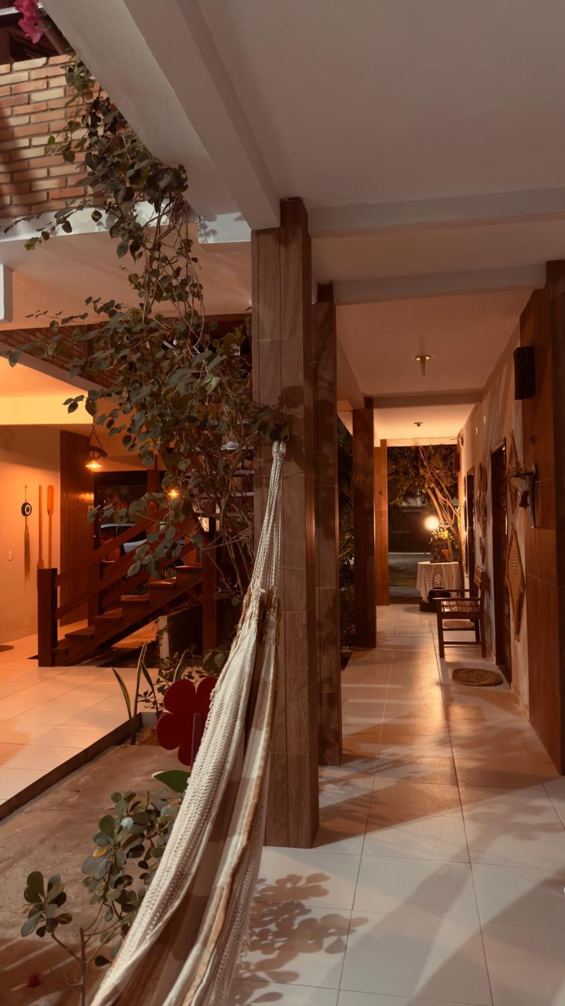 Flats Villa Gelu バーハ・グランデ エクステリア 写真