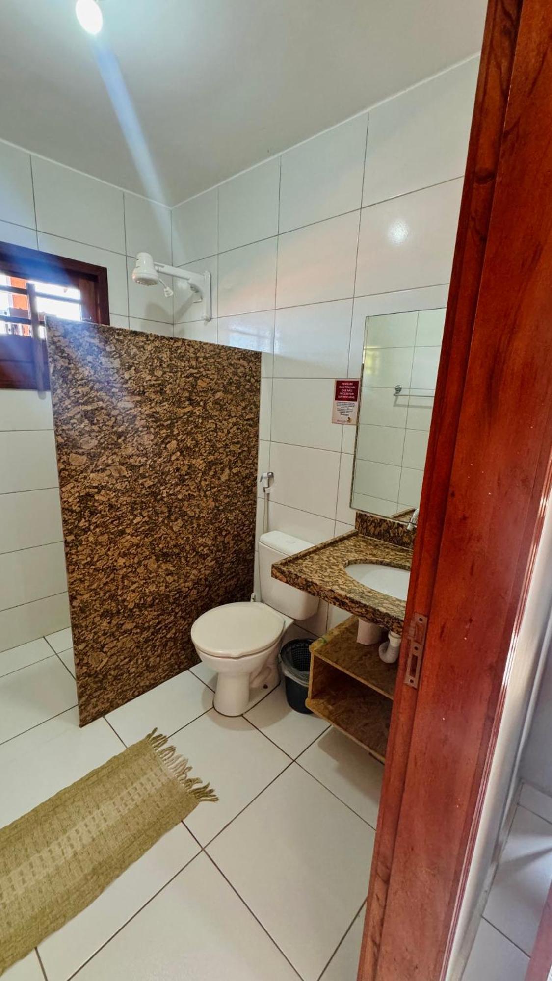 Flats Villa Gelu バーハ・グランデ エクステリア 写真