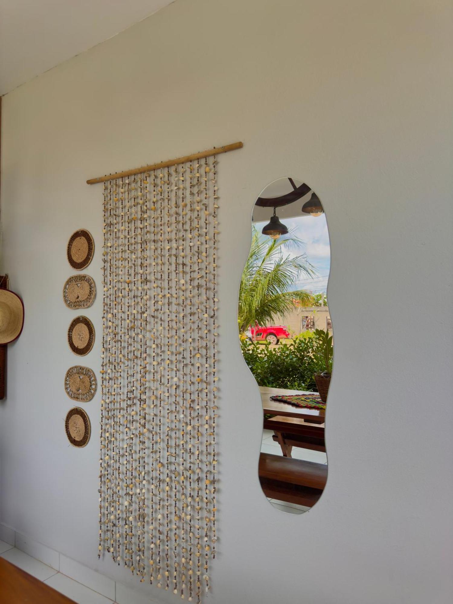 Flats Villa Gelu バーハ・グランデ エクステリア 写真