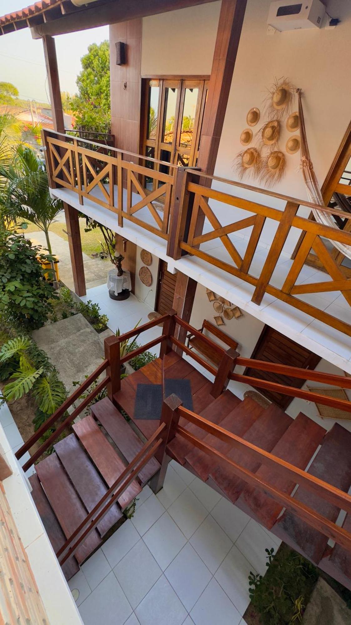 Flats Villa Gelu バーハ・グランデ エクステリア 写真