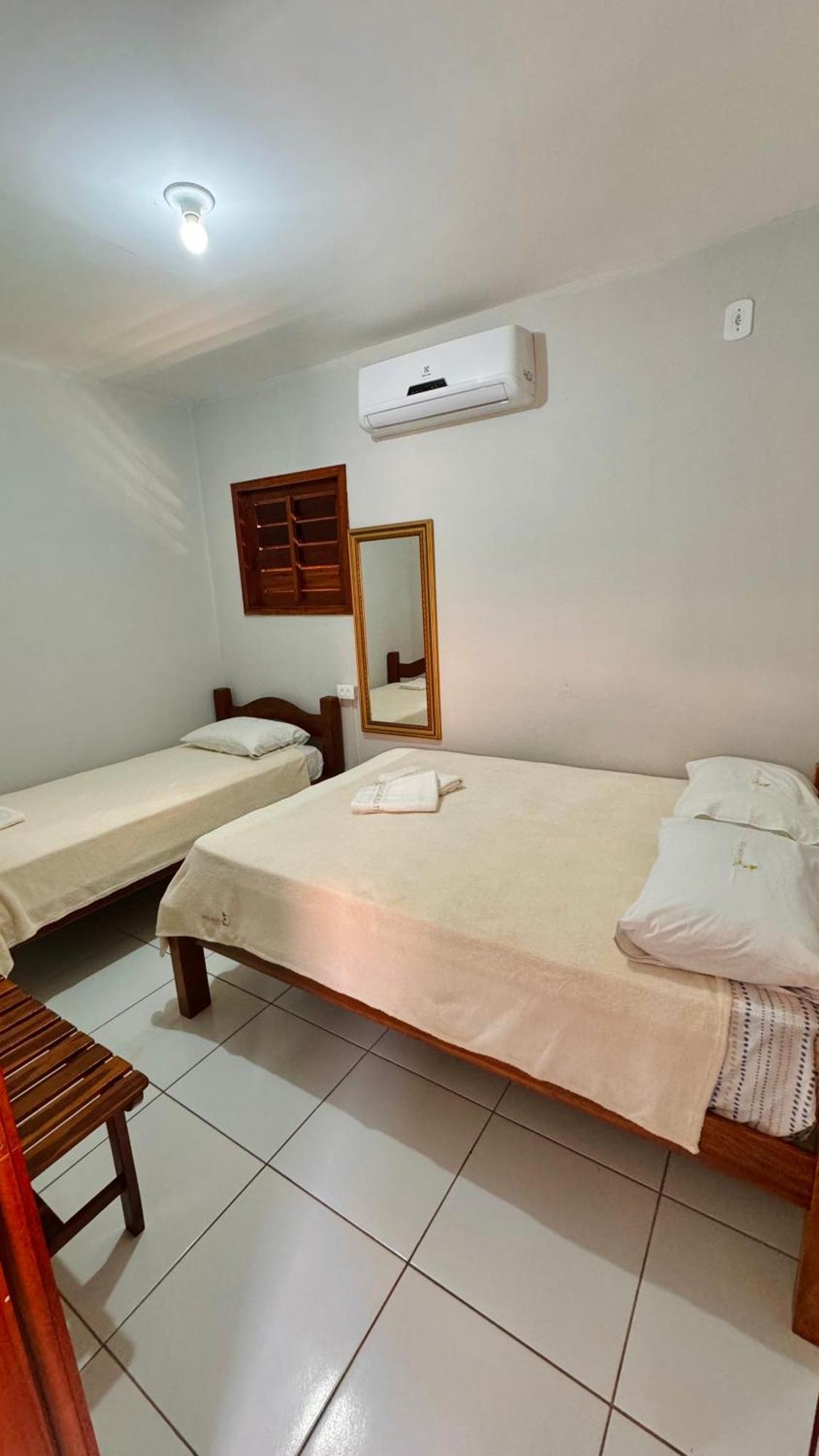 Flats Villa Gelu バーハ・グランデ エクステリア 写真