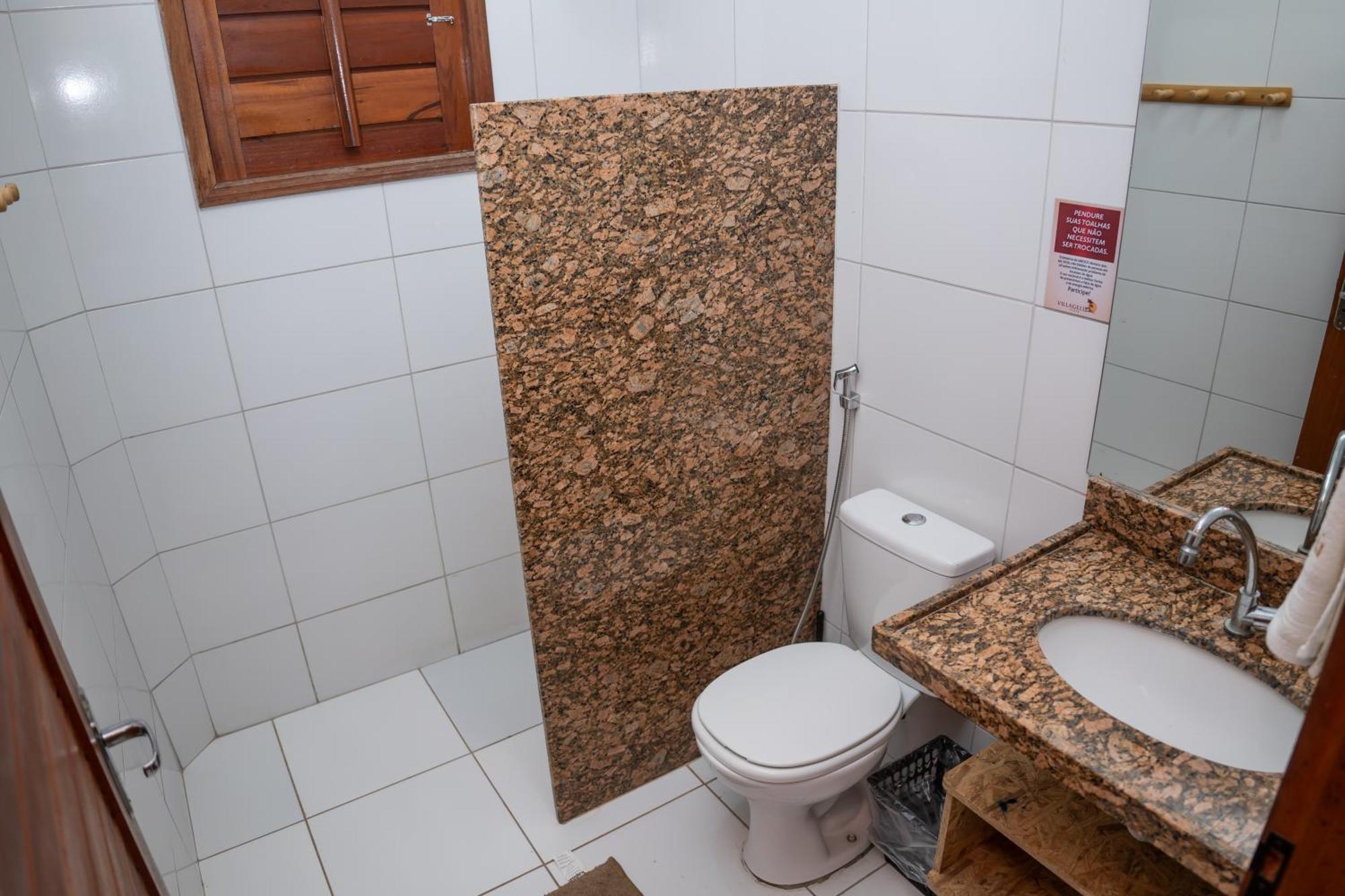Flats Villa Gelu バーハ・グランデ エクステリア 写真