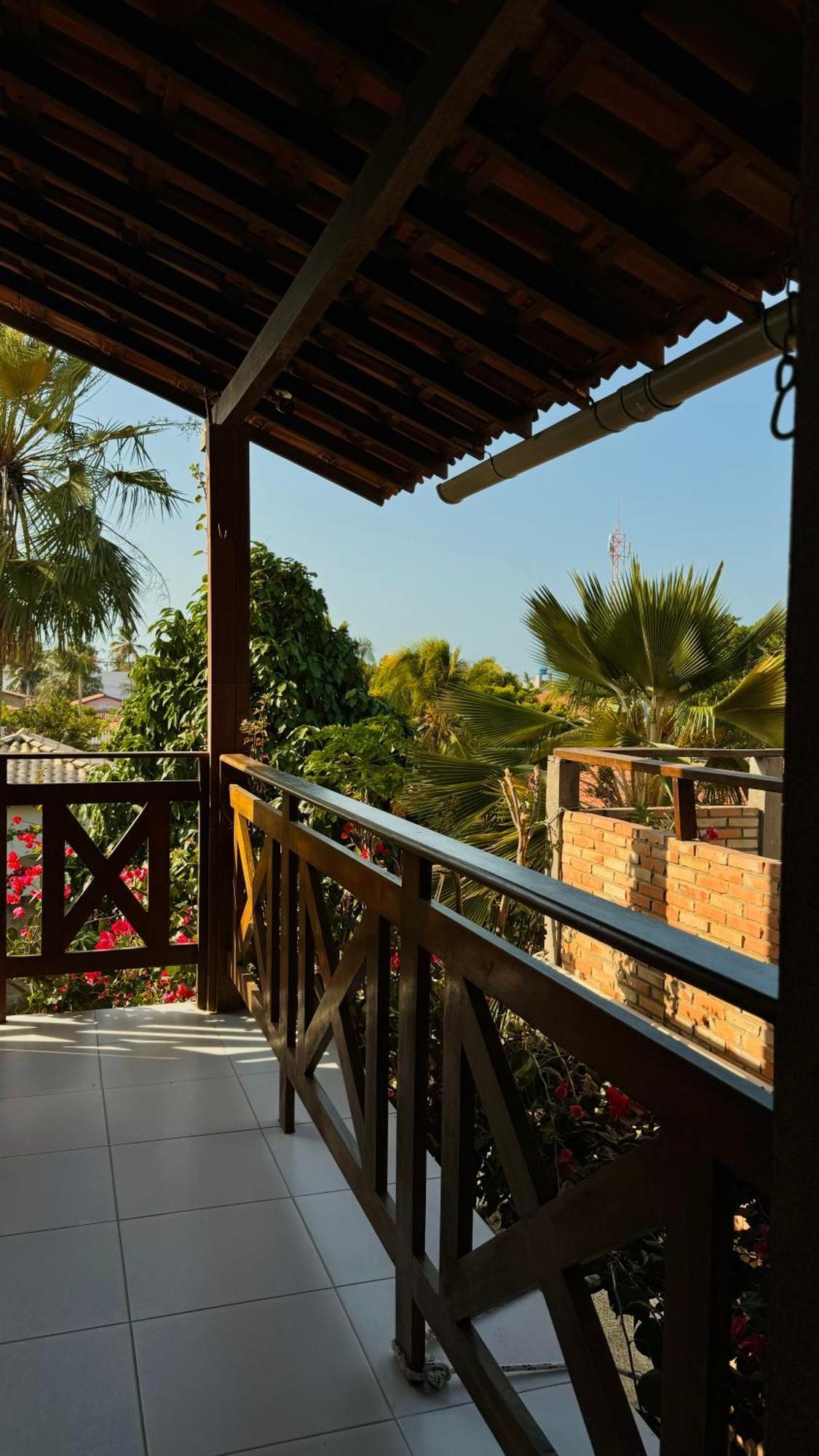 Flats Villa Gelu バーハ・グランデ エクステリア 写真