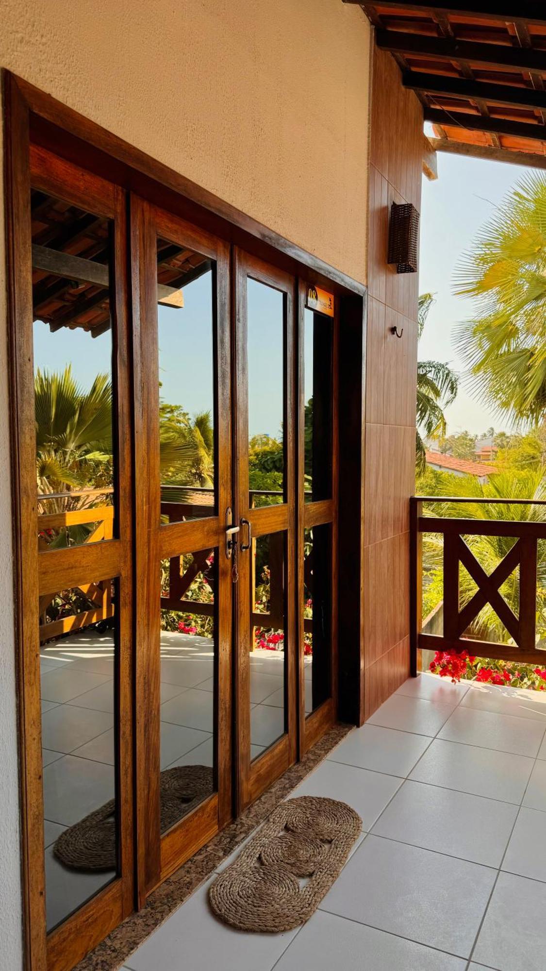 Flats Villa Gelu バーハ・グランデ エクステリア 写真