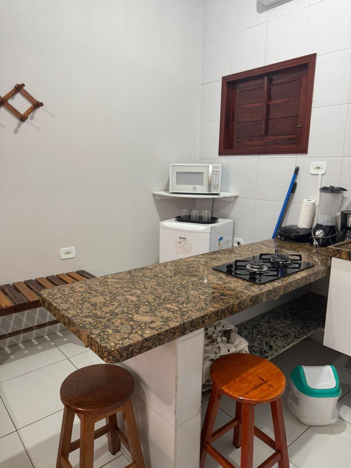 Flats Villa Gelu バーハ・グランデ エクステリア 写真