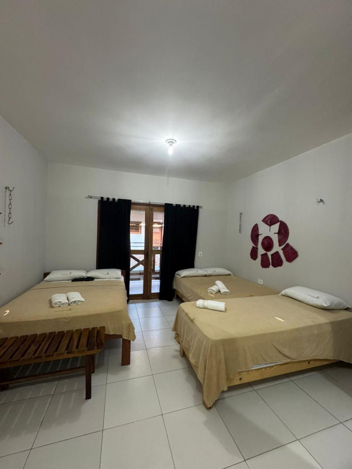 Flats Villa Gelu バーハ・グランデ エクステリア 写真