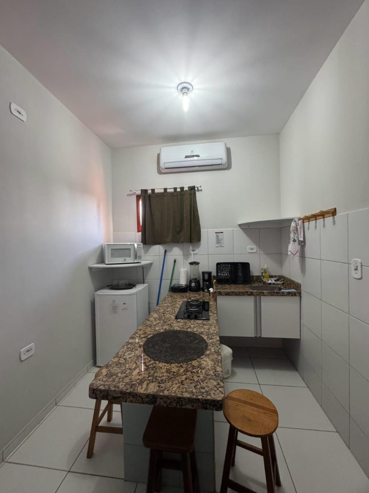 Flats Villa Gelu バーハ・グランデ エクステリア 写真