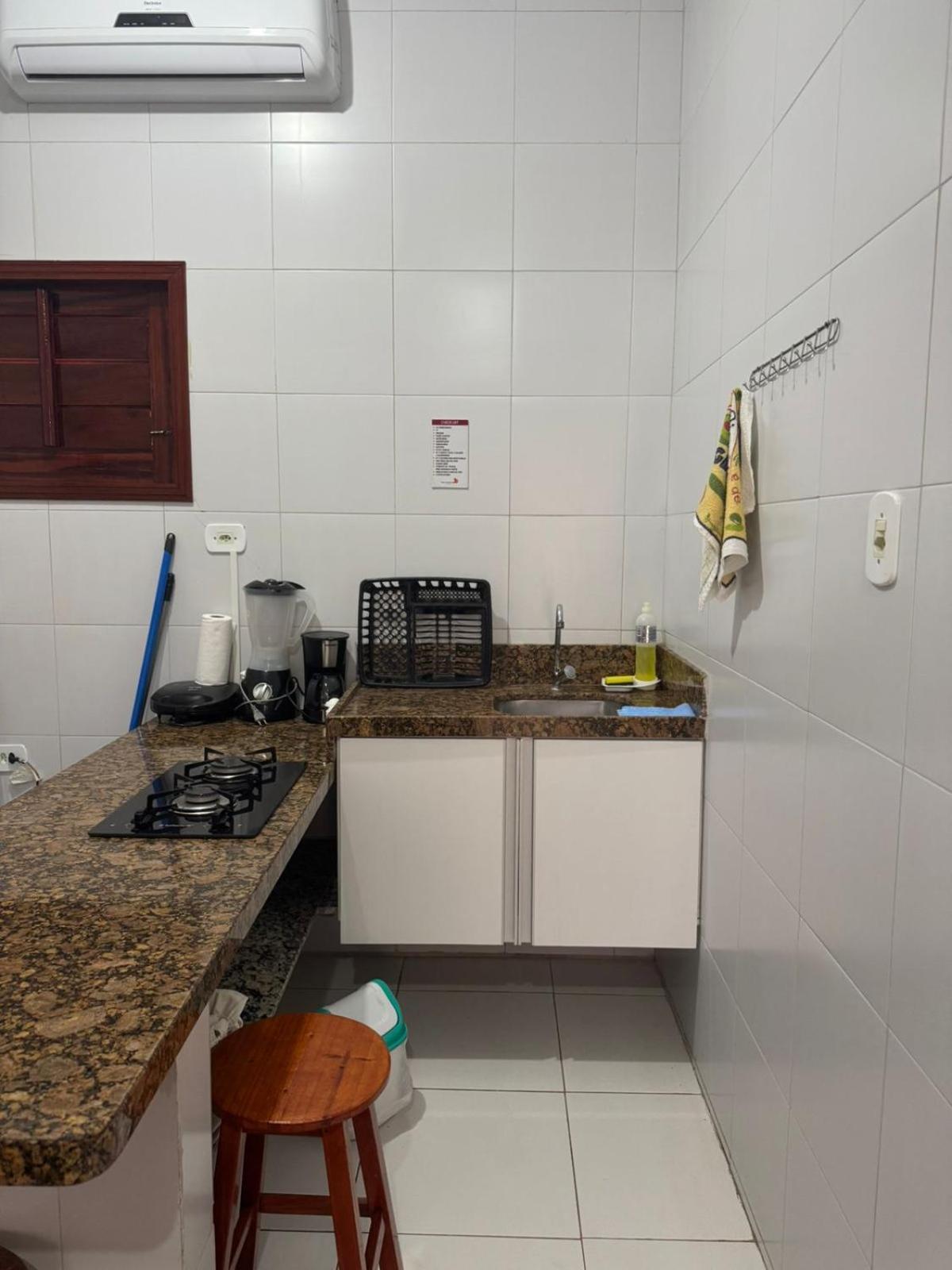 Flats Villa Gelu バーハ・グランデ エクステリア 写真