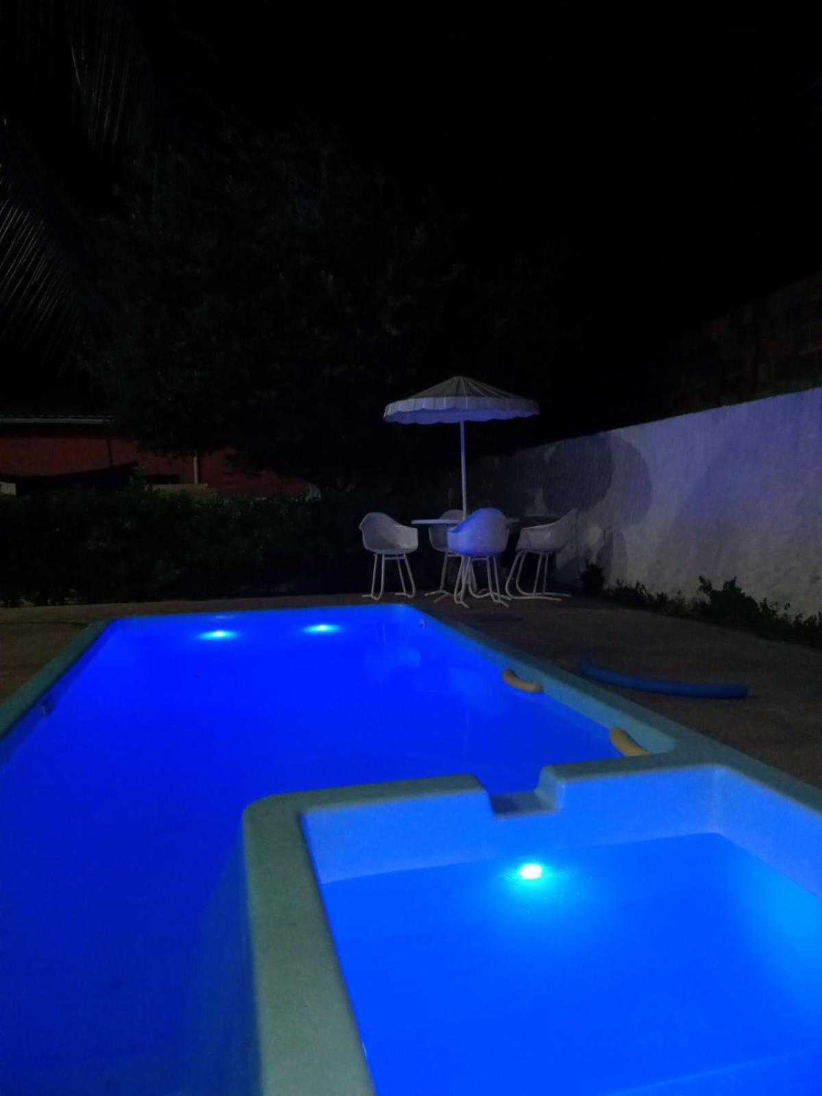 Flats Villa Gelu バーハ・グランデ エクステリア 写真